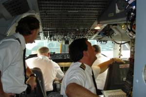Air Malta pilots to donate part of their salary to laid-off colleagues