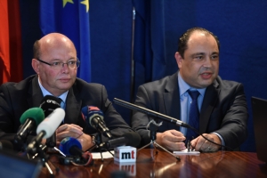 Silvio Valletta pulls out of Caruana Galizia murder case after court ruling