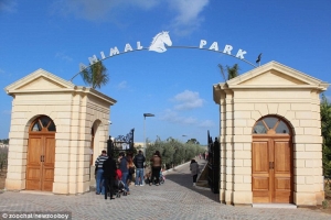 Polidano’s Fiera l-Kbira advertised illegal animal park ‘by mistake’