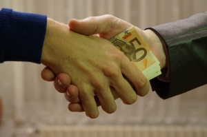 Traffic and corruption are switchers’ main concerns