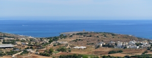 Bahar ic-Caghaq earmarked for artificial island’s luxury development