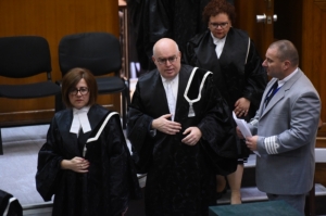Magistrate rapped for ethics breach in judgement that cleared man of illegal trapping charges