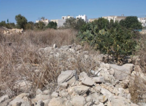 PA’s stamp of approval turns pile of rubble into Zabbar dwelling