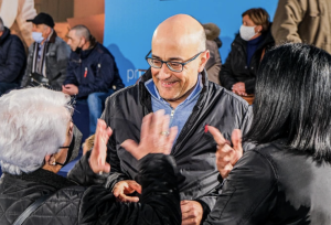 Jason Azzopardi sued over conspiracy that Prudente contrived Malta abortion