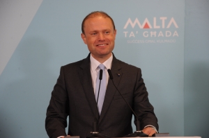 Delia’s red scare: Why does the PN call Muscat’s Labour ‘socialist’?