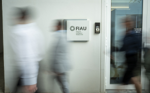 FIAU annual report: 80% rise in suspicious transaction reports from real-estate sector in 2024