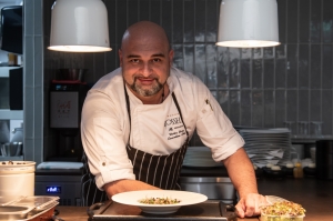 Michelin stars come crashing as pandemic shuts doors