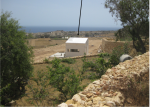Watchdog wants Joseph Portelli’s irregular Nadur ‘store’ removed