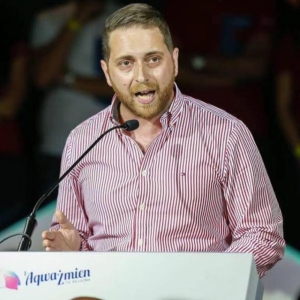 Alex Saliba mulling possible MEP run