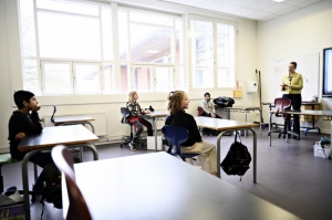 A Maltese parent in a Danish school: a new normal in the COVID school return