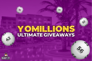 Yobetit launches the YoMillions ultimate giveaways in Malta!