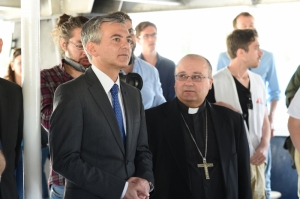 Simon Busuttil to meet green lobby over Zonqor university