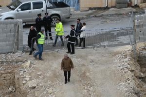 Building collapse: Two men re-arrested