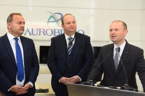 Aurobindo to invest €3 million in cancer medicine testing equipment