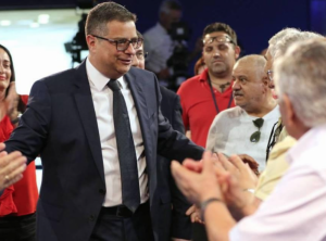 PN backs former leader as daggers come out: ‘no equivalence between Delia and Muscat’
