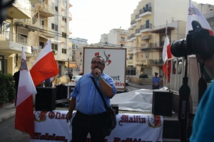 Why the Maltese still reject the far-right
