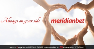 Betting company Meridianbet takes community and social initiatives just as seriously as gaming