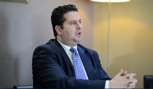 Government’s judicial reforms will surprise people, Justice Minister says