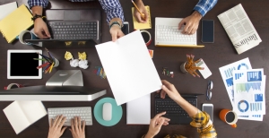 Desk jobs fuel thirst for office space in Malta