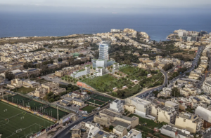 Metro: ‘Brave new Malta’ or just talk?
