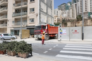 Foreign workers: scapegoats for environmental degradation in Malta