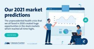 Calamatta Cuschieri kicks off 2021 with market predictions webinar