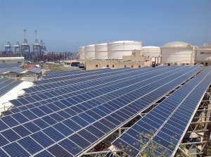 Solar farms set to cater for half of Malta’s 2020 renewable energy targets