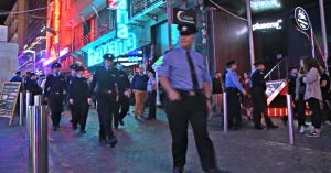 Police Association questions legitimacy of nightclub closures amid several Paceville incidents