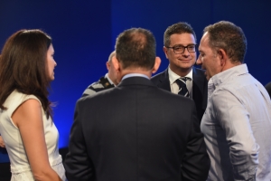 Delia’s safety net, the PN’s quandary: is party member support enough?