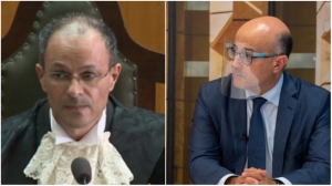 Judge filed criminal complaint against Jason Azzopardi over Facebook posts