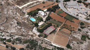 €13 million Wardija villa court auction over Swiss loan call-in