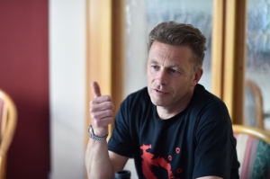 Birds are a fantastic resource | Chris Packham