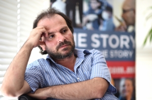 Alex Vella Gera wins book prize, despite snubbing ceremony in protest at Castille