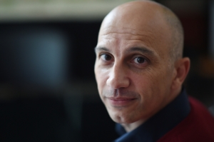 Keeping all options open | Mark Sultana