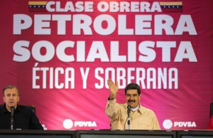 Laundering the Bolichicos’ cash: how a Malta firm assisted the Venezuelan elites