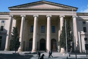 Jury star witness 'lied under oath,' jailed man says
