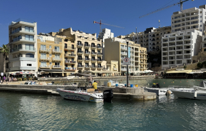 Gozo’s population projected to hit 52,000 in 2042