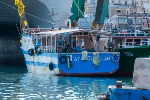 Government, EU reach agreement over Lampuki vessel patrols