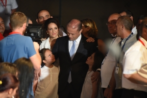 In new book on Muscat’s decade as PL leader, PM talks about Egrant saga