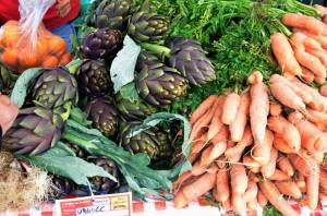 Schools’ fruit and veg to be sourced from Maltese farmers, suppliers told