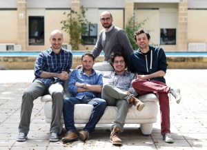 Meet Malta’s Kickstarter kings
