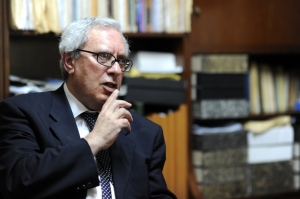 The poetry of statehood | Oliver Friggeri