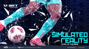 AI driven product launched with UBET simulated reality games