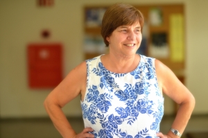 Movers and shakers: Trying to understand earthquakes