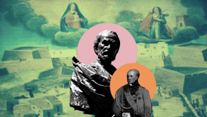 How the 1837 cholera paved the way for a Maltese anglophile upper class