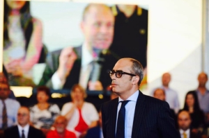 Labour’s favourite propaganda host Karl Stagno Navarra lands Air Malta spokesperson job