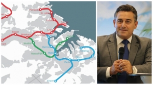 Government’s metro proposal ‘disjointed’, Bernard Grech says