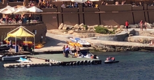 Dutch youth killed in jet ski accident