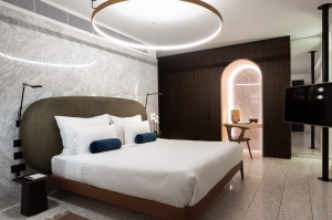 AX Group inaugurates 5-star Luxury Hotel in Valletta