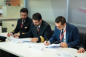 Air Malta pilots want early retirement at 50